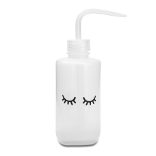 Spülflasche PLATINUM 250 ml transparent