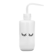 Squeeze Bottle PLATINUM 250 ml transparent