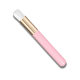 Eyelash Cleaning Brush PLATINUM – White