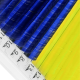 Rzęsy do Przedłużania Kolorowe Neon PLATINUM Skręt CС 0.07 8–13mm