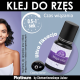 Klej do przedłużania rzęs Magic 5 ml PLATINUM
