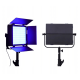 Farbige LED-Lampe