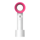 Eyelash Dryer PLATINUM green