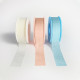 Perforiertes Papier-Gelband PLATINUM – blau