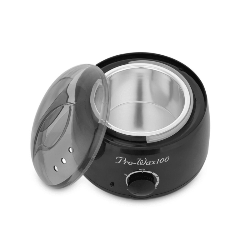 Wachserwärmer PRO-WAX 100W violett