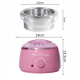Wachserwärmer PRO-WAX 100W violett