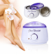 Wachserwärmer PRO-WAX 100W violett