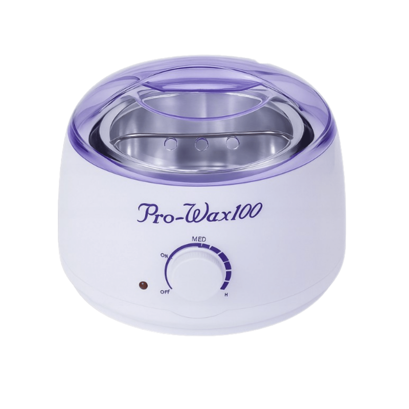 Wachserwärmer PRO-WAX 100W violett