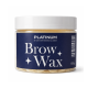 Profesjonalny Wosk w Granulkach do Depilacji 100g PLATINUM