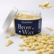 Profesjonalny Wosk w Granulkach do Depilacji 100g PLATINUM