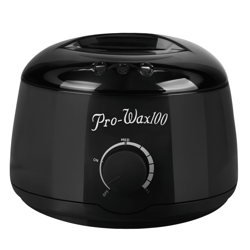 Wachserwärmer PRO-WAX 100W violett