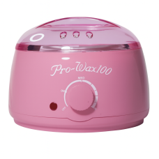 Podgrzewacz do Wosku PRO-WAX 100W różowy