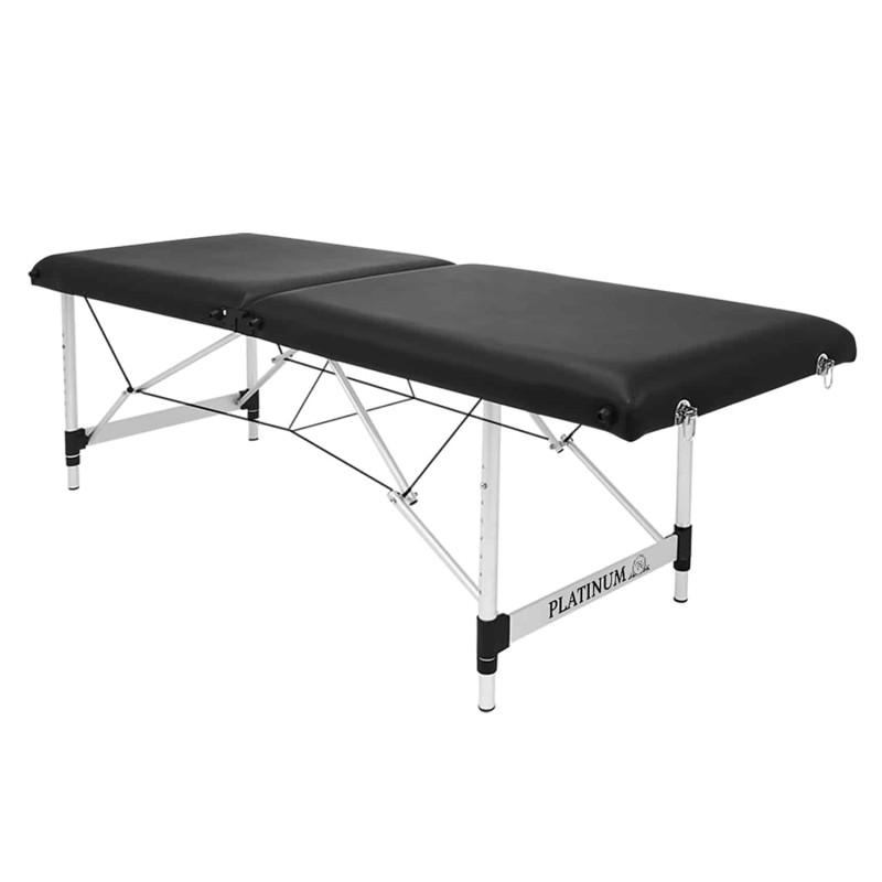 Łóżko Kosmetyczne Składane 60 cm PLATINUM