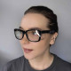 UV400 Protective Glasses for Eyelash Extensions UV System PLATINUM