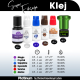 Klej do przedłużania rzęs Magic 5 ml PLATINUM