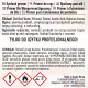 Primer do przedłużania rzęs bez zapachu PLATINUM 15 ml