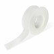 Perforated Paper Gel Tape PLATINUM – white