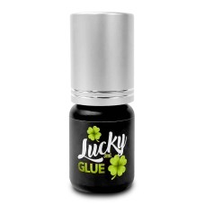 Klej do przedłużania rzęs Lucky PLATINUM 3 ml