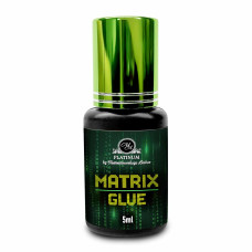 Klej do przedłużania rzęs Matrix 5 ml PLATINUM