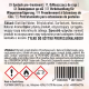 Odtłuszczacz do przedłużania rzęs Melon PLATINUM 15 ml