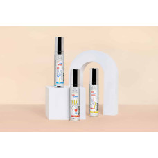 Zestaw preparatów do laminacji Platinum 10 ml