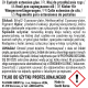 Klej do przedłużania rzęs Sapphire PLATINUM 5 ml