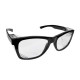 Okulary do przedłużania rzęs UV400 Ochronne System UV PLATINUM