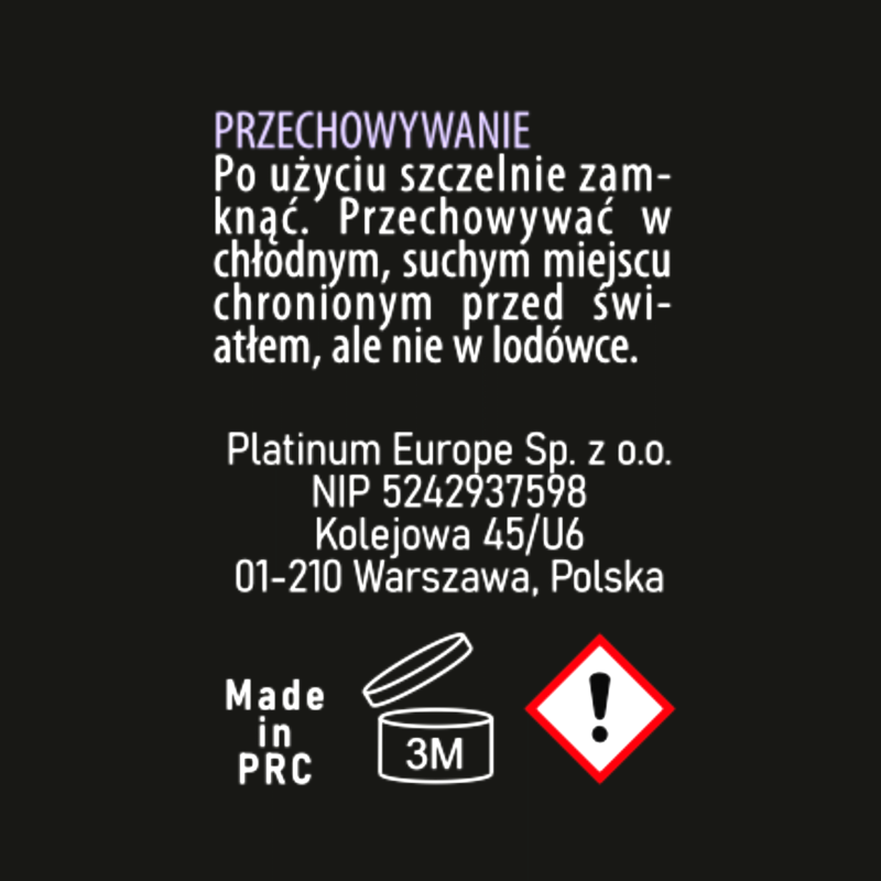 Клей UV для наращивания ресниц 2.0 Прозрачный PLATINUM 5 мл + UV патчи БЕСПЛАТНО