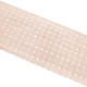 Perforiertes Farbiges Klebeband PLATINUM grün