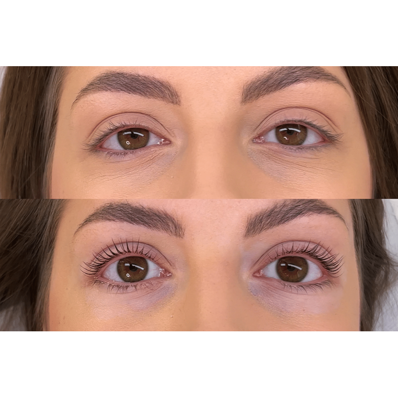 Step 1 Lift do laminacji rzęs i brwi 10 ml PLATINUM