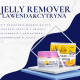 Remover Jelly do przedłużania rzęs Lawenda-Cytryna PLATINUM 15 ml
