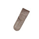 Etui na 2 pęsety (brokatowe) PLATINUM fioletowy