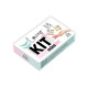 Lash Lift Kit Mini for Lash Lifting and Lamination + Free online training on how to work with a kit - PLATINUM Starter Set