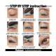 Lash Lift Kit Mini for Lash Lifting and Lamination + Free online training on how to work with a kit - PLATINUM Starter Set