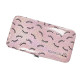 Etui für 6 Pinzetten (Lash) PLATINUM violett