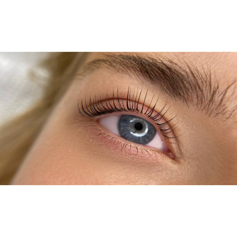 Zestaw preparatów do laminacji Platinum 10 ml