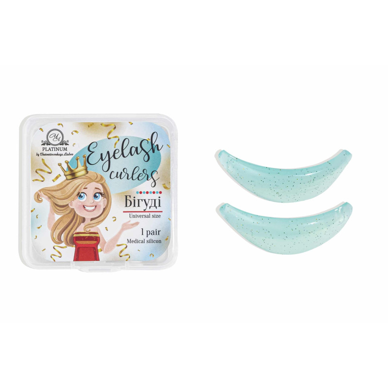 Lash Lift Kit Mini for Lash Lifting and Lamination + Free online training on how to work with a kit - PLATINUM Starter Set