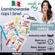 Zestaw preparatów do laminacji Platinum 10 ml
