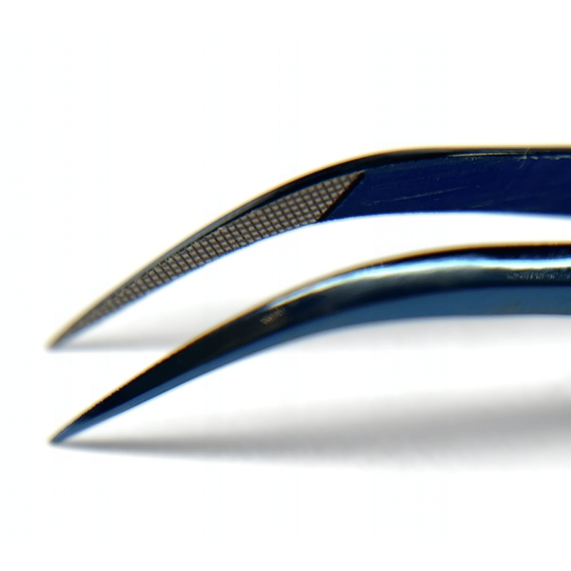 Pęseta Strong Plasma Laser PLATINUM