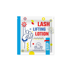 Step 1 Lash Lift do laminacji rzęs i brwi 1,5 ml PLATINUM