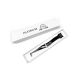 Tweezers for Eyelash Extensions Cat Laser PLATINUM