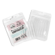 Compensators Strips For Eyelash Lamination PLATINUM black