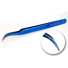 Pęseta Strong Plasma Laser PLATINUM