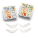 Silicone Lash Lamination Rods 1 Pair transparent size L PLATINUM