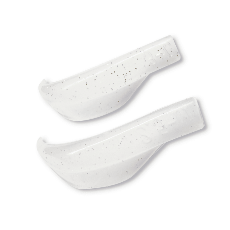 Silicone Lash Lamination Rods 1 Pair transparent size L PLATINUM
