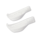 Silicone Lash Lamination Rods 1 Pair transparent size L PLATINUM