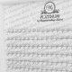 Ready Fan Eyelash Clusters PLATINUM 4D 0.07 Curl D 7–14 mm