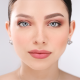 Hybrid-Farbstoff für Augenbrauen 04 Medium Brown PLATINUM