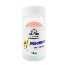 Płyn do czyszczenia pęset Debonder 10ml PLATINUM
