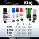 Klej do przedłużania rzęs Crystal PLATINUM 5 ml